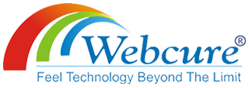 Webcure | Website Designing Company in Kanpur | IOS & Android App Development logo